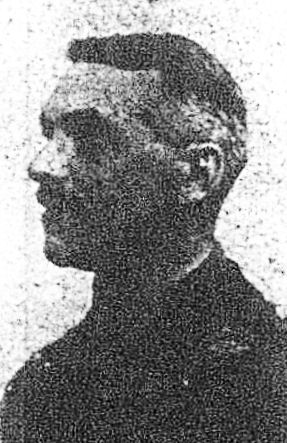 Clifford Henry Towse